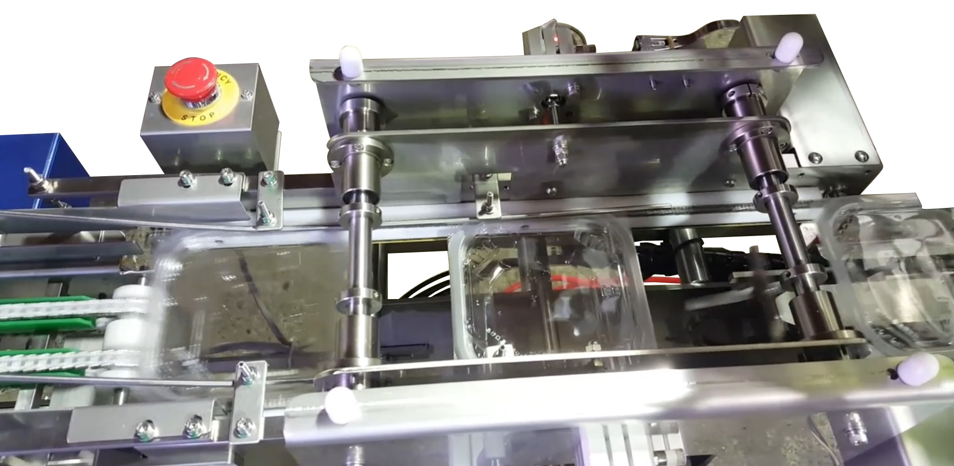 簡易自動供給機（1段用）